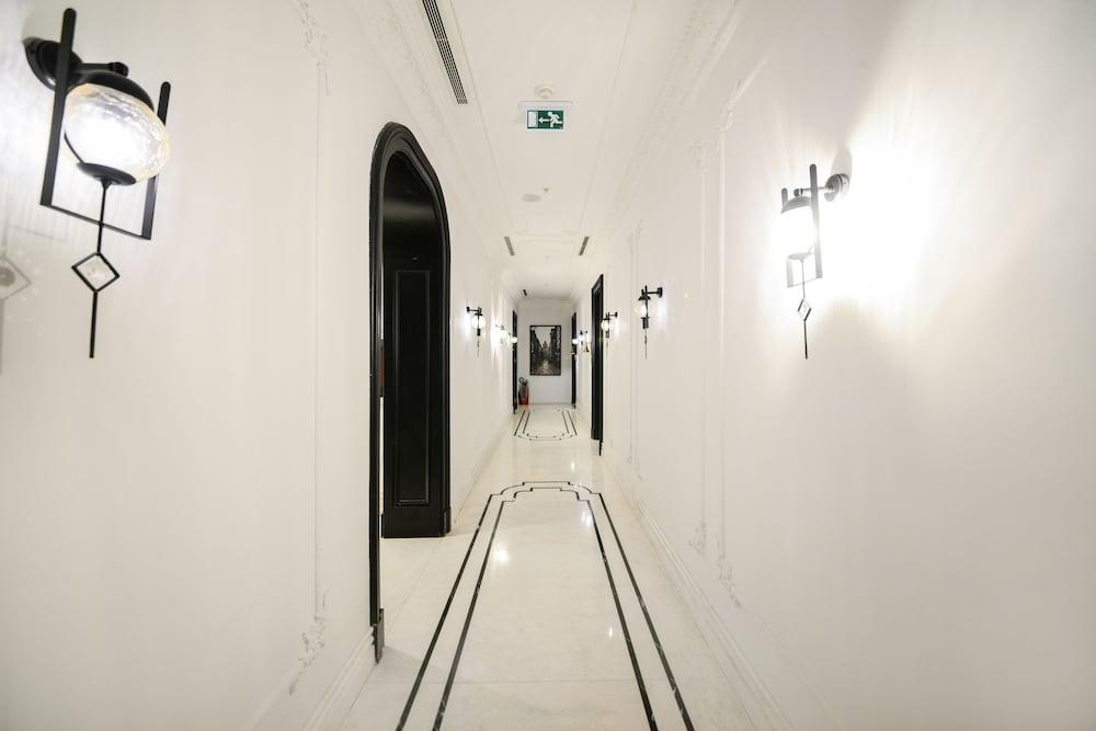 Akka Lush Hotel Taksim Istambul Exterior foto